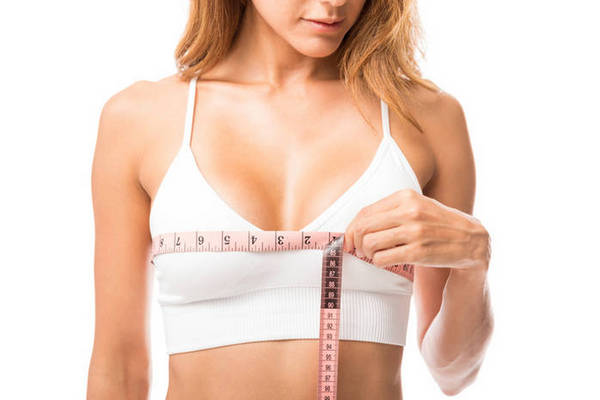 Как сбросить вес и сохранить грудь: 3 секрета правильного похудения