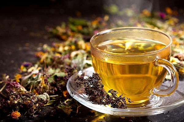Трав'яні чаї від Боровика: ефективне природні ліки