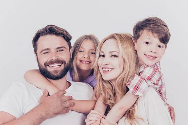 10 верных признаков дружной и счастливой семьи: вы среди них?