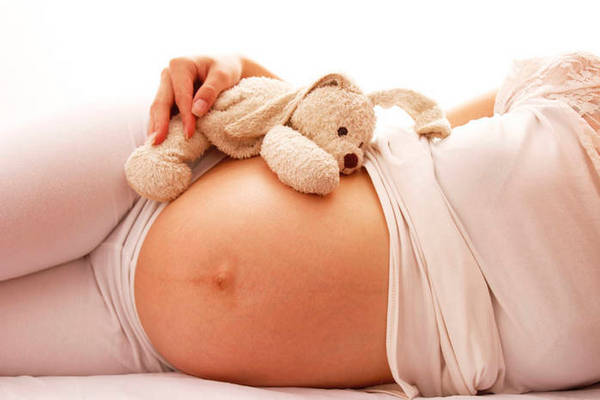 Соблюдаем осторожность: самые опасные периоды во время беременности