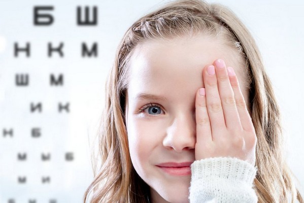 Здоровье маленьких глазок: 10 сигналов, когда нужно бить тревогу!