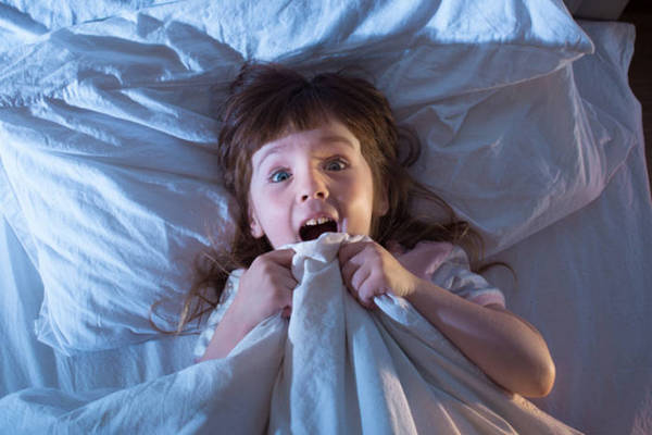 Ночные страхи у детей: опасны ли они и как помочь ребенку