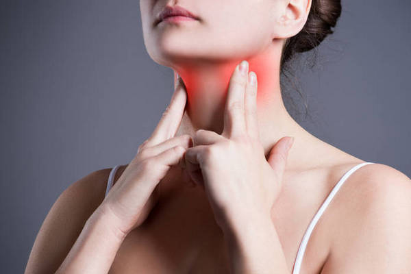 Как проверить щитовидку дома: 4 простых теста