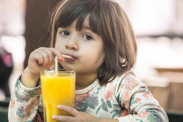 Пищевые привычки, которые портят жизнь детям и родителям