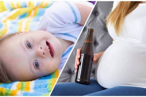 Алкоголь во время беременности: можно ли пить, и чем опасен ребенку