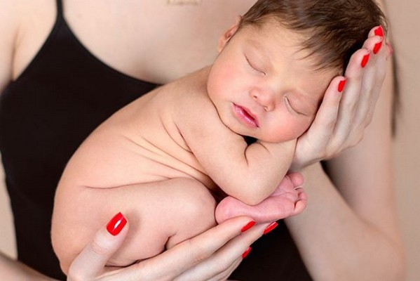 Рефлексы новорожденного: проверьте здоровье своего малыша самостоятельно