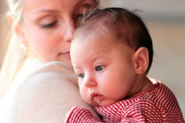 5 мифов о материнском инстинкте: избавьтесь от лишних стереотипов