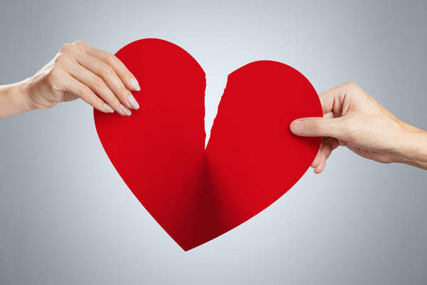 Как сохранить отношения после развода: 8 правил