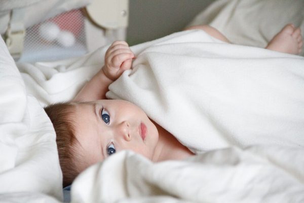 Как избежать опрелостей у новорождённого: 7 полезных советов