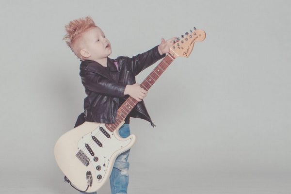 Музыкальное развитие детей в 5-6 лет: советы родителям