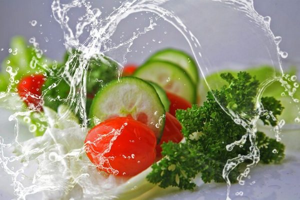 Белково-витаминная диета: комфортное меню для похудения