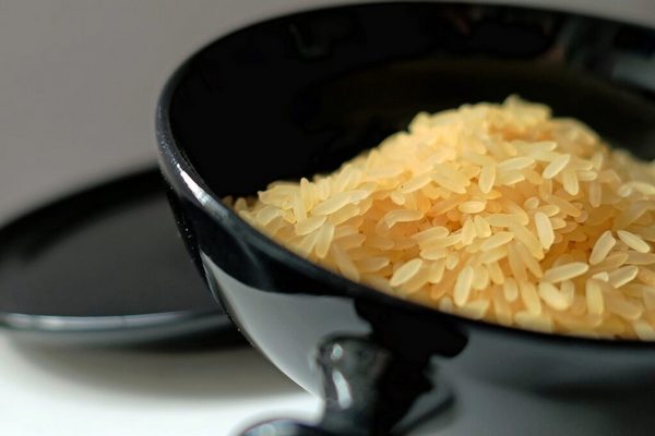 Рисовая диета: эффективность и рацион