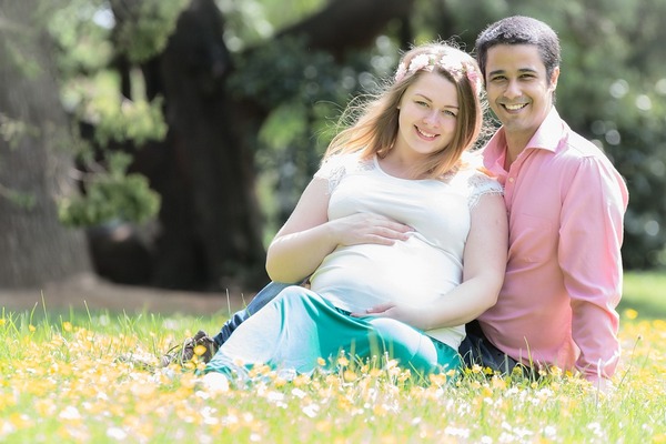 Комфортная беременность: 7 способов избавиться от стресса