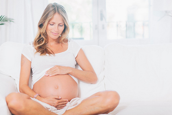 Влияет ли беременность на состояние кожи?