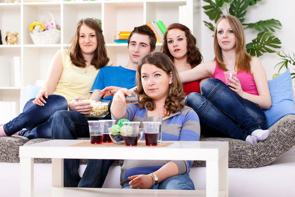 Подросток и алкоголь: как должны вести себя родители