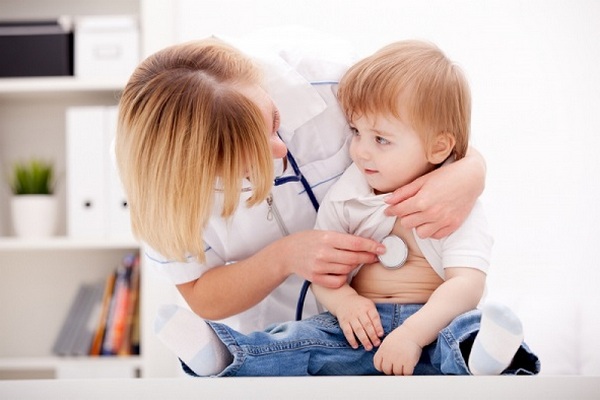 Здоровый иммунитет ребенка: в чем обвиняют врачи очень хороших мам