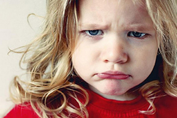 Как научиться правильно отказывать ребенку: не всегда говорим «да»