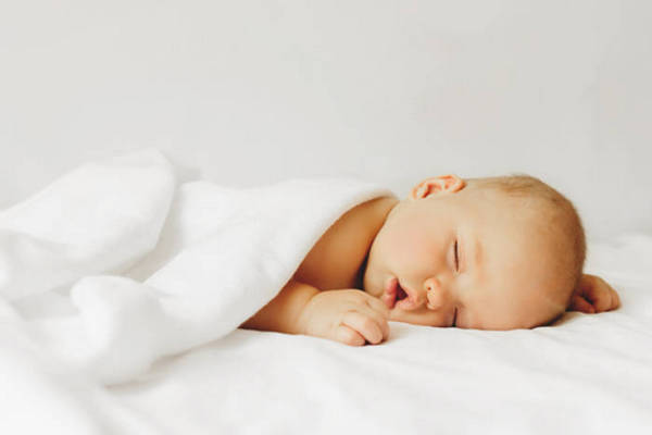 Как наладить сон новорожденного: 5 советов сомнолога