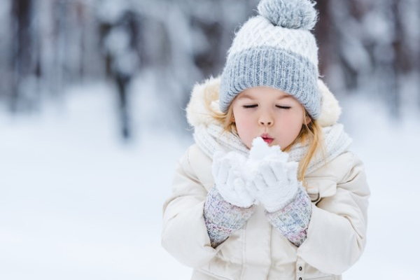 Аллергия на холод у ребенка: симптомы, лечение