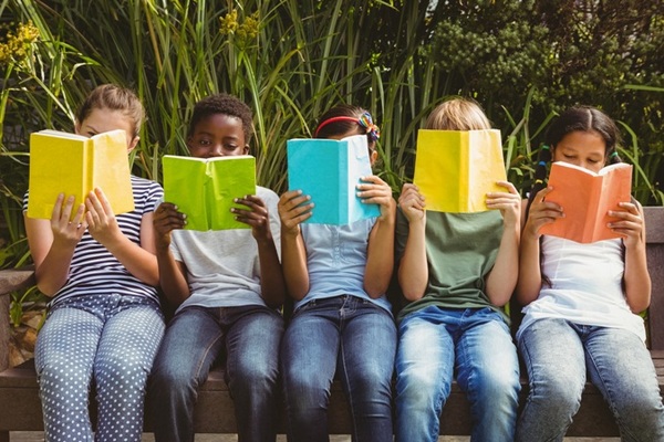 Как мотивировать ребенка читать книги
