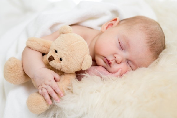 Как понять, что ребенок может уже спать отдельно