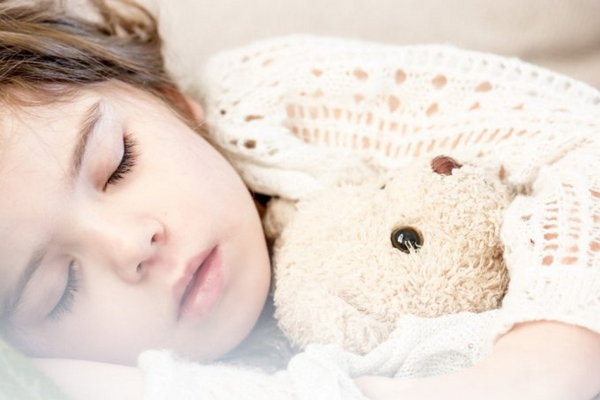 Как приучить ребенка рано ложиться спать