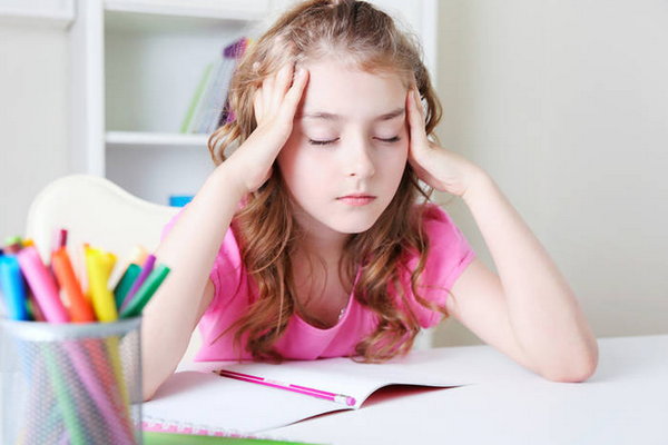 Ребенок не хочет учиться: 5 причин и способов их устранения