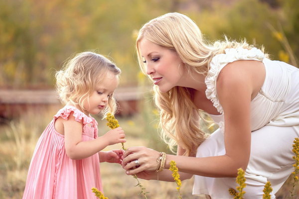 Правила для мам: как построить доверительные отношения с ребенком