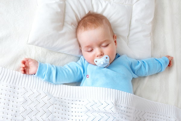 Как уложить ребенка спать и не выйти из себя