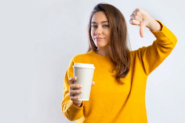 Как влияет на здоровье отказ от кофе в пользу чая