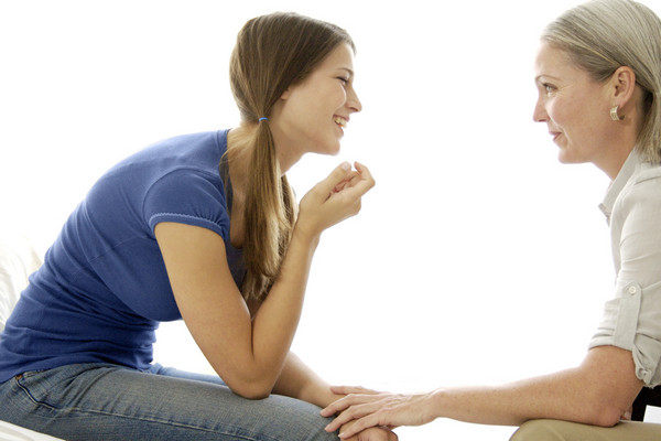 Советы психолога: Как наладить отношения с подростком