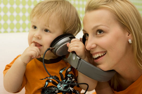 Как правильно слушать с ребенком аудио книги