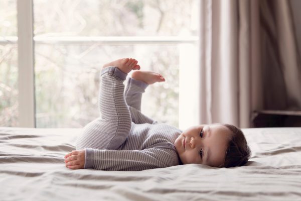Если ребенок «трудный» с рождения: 6 подсказок родителям