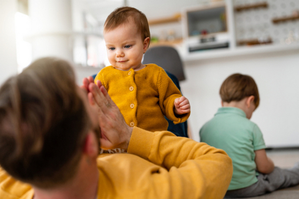 10 последствий нехватки родительского внимания