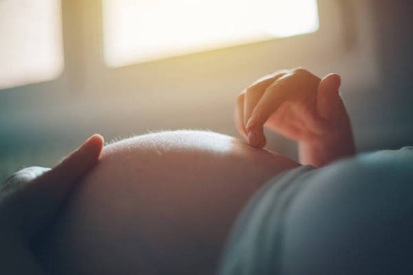 Оргазмические роды: что это такое и как рожать с удовольствием