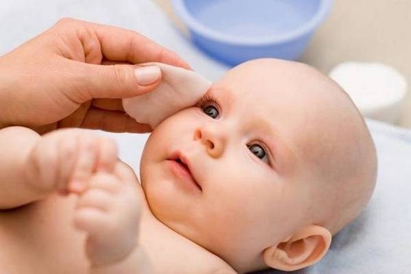 6 главных правил ухода за новорожденным ребенком: гигиена без травм