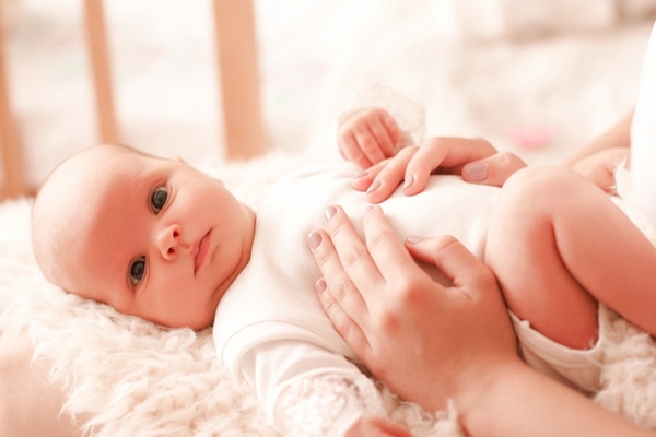 Уход за новорожденным: главные ошибки