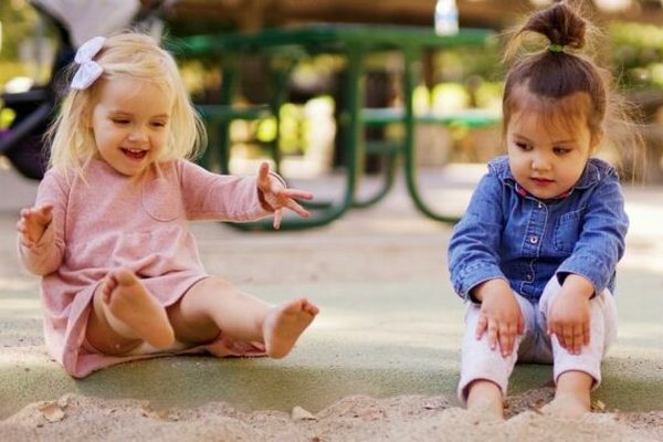 5 правил воспитания, которые помогут ребенку не бояться жить в этом мире