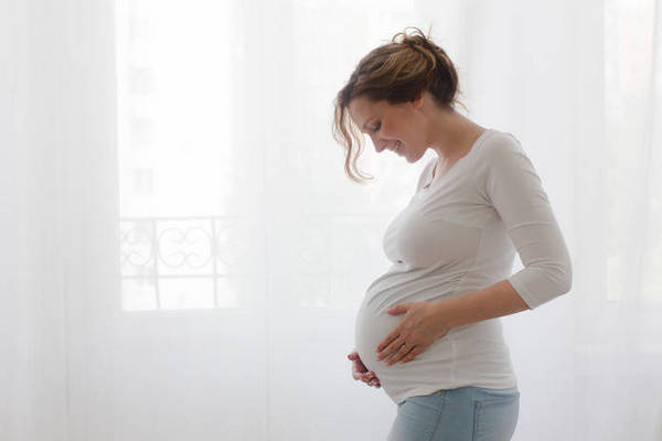 Беременность после 35-ти: 5 самых главных мифов и фактов