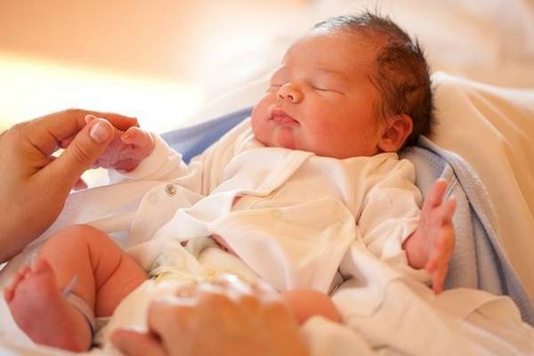 4 основные ошибки при насморке у новорожденных