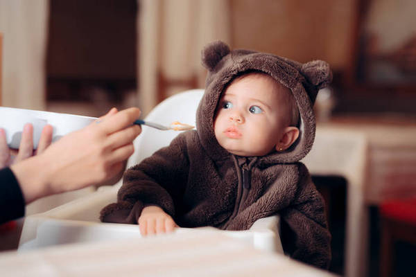Что делать, если ребенок плохо ест? Советы педиатров