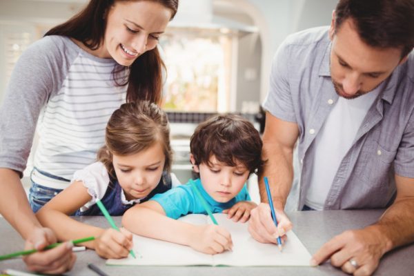 4 решения, которые нельзя принимать за своих детей
