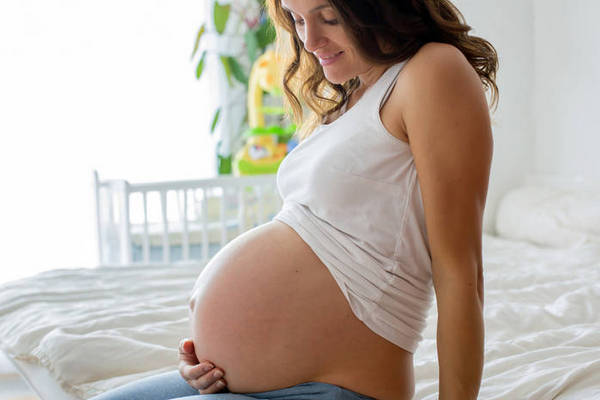 Как родить легко и быстро: 7 главных правил для беременных
