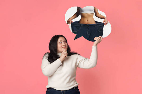 Почему вес не уходит: ТОП-10 популярных ошибок худеющих