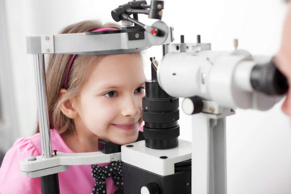 Что нужно знать о детской офтальмологии