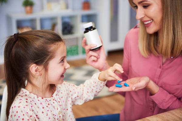 Предметы в детской аптечке, от которых нужно срочно избавиться