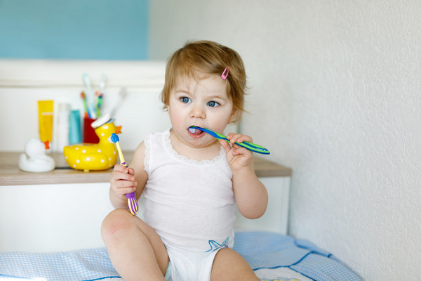 5 типичных ошибок мам в уходе за детскими зубами