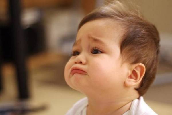 Ученые выяснили, почему опасно оставлять ребенка проплакаться