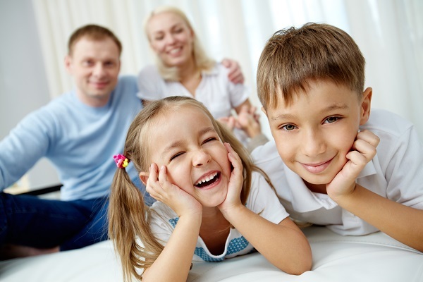 6 семейных ритуалов, которые улучшат отношения с ребенком