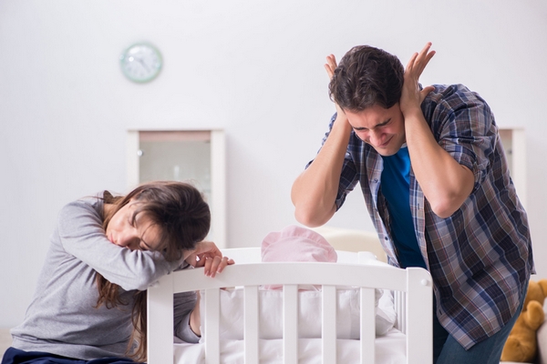 Как сделать так, чтобы ребенок быстро засыпал?